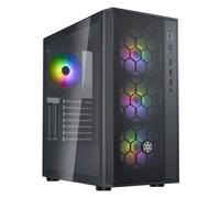 Silverstone FARA R1 PRO V2 Noir