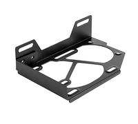 SilverStone FDP01, Support d’Adaptateur de Ventilateur de Refroidissement VRM, SST-FDP01B