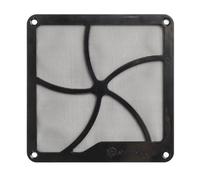 SilverStone FF122B - filtre pour ventilateur