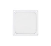 SilverStone Filtre à poussière pour ventilateur SST-FF123W Blanc