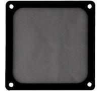 SilverStone FF123 - Filtre pour ventilateur - noir Noir G