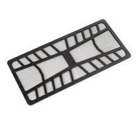 SilverStone FF142B - Kit de filtres antipoussière pour armoire système - noir