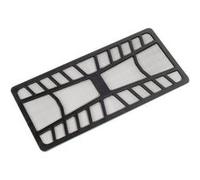 SilverStone FF142B - Kit de filtres antipoussière pour armoire système - noir Noir G