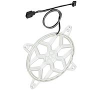 Silverstone FG121 Transparent