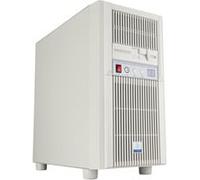 SilverStone FLP03 boîtier midi tower