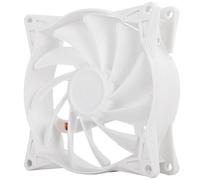 SilverStone FM93 - Ventilateur châssis - 92 mm - blanc