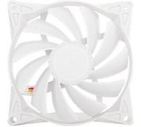 SilverStone FM93 - Ventilateur châssis - 92 mm - blanc G