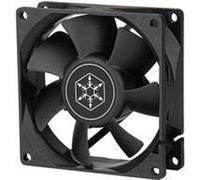 SilverStone FN80 Ventilateur PWM - 80 mm