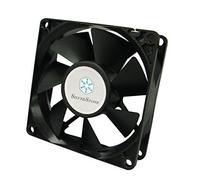 SilverStone FN81 - Ventilateur châssis - 80 mm