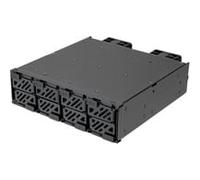 SilverStone FSM08B-MS, Boîtier disque dur