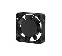 SilverStone Technology Ventilateur SST-FTF4010B 40 mm PWM, double roulement à billes, 7000 tr/min