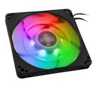SilverStone Ventilateur de boîtier SST-FW124-ARGB 120x120x15