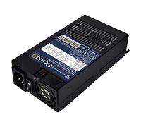 Silverstone FX500 unité d'alimentation d'énergie 500 W 20+4 pin ATX Flex ATX Noir