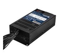 SilverStone Technology Alimentation PC SST-FX600-PT 600 W Flex-ATX 80 PLUS Platinum Noir