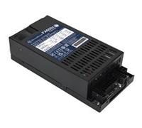 Silverstone Technology FX600z Platinum, Alimentation Flex ATX entièrement modulaire 600W Cybenetics Platinum, SST-FX600-PM