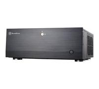 Silverstone GD07 HTPC Noir