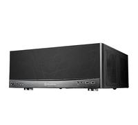 Silverstone GD11 HTPC Blanc