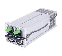 Silverstone Gemini 800C Platinum, 2U CRPS d'alimentation redondant 800W 80 Plus Platinum, SST-GM800C-PF