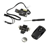 SilverStone Germany SST-ES02-USB Kit de mise à niveau boîtier PC noir