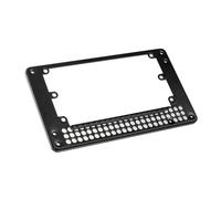 SilverStone Germany SST-PP08 Support de bloc d'alimentation