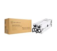 Silverstone GM600 2U Gold, 2U d'alimentation redondant 600 W Cybenetics Gold, SST-GM600-2UG V2