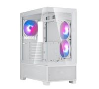 SilverStone Lucid 05 boîtier midi tower