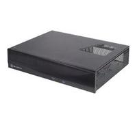 Silverstone ML03 HTPC Noir