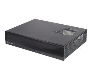 Silverstone ML03 HTPC Noir