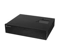 Silverstone ML04 HTPC Noir