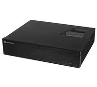 Silverstone ML04 HTPC Noir