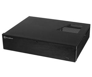 Silverstone ML04 HTPC Noir
