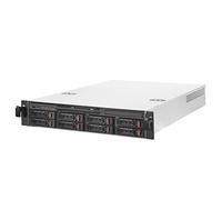 SILVERSTONE Modèle du produit : RM22-308 Montage sur rack Server Boitier
