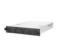SILVERSTONE Modèle du produit : RM22-308 Montage sur rack Server Boitier