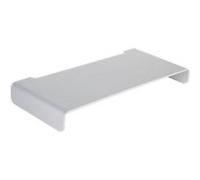 SilverStone MR01 - Support pour moniteur - argent Argent G