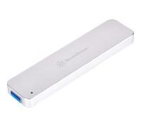SilverStone MS09 , Boîtier disque dur
