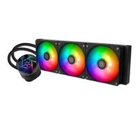 SilverStone NovaPeak 360 ARGB 360mm, Watercooling
