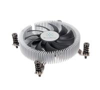 SilverStone Technology Refroidisseur CPU SST-NT07-1700