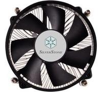 SilverStone NT09-115X Processeur Refroidisseur Refroidisseur CPU