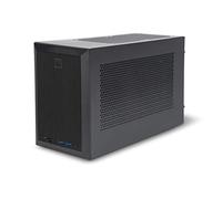 SILVERSTONE NUC SST-VT04B