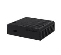 Silverstone Petit Séries SST-PT14B (Noir)