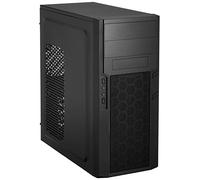 Silverstone PS13 Mini Tower Noir