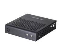 Silverstone PT13 Small Form Factor (SFF) Noir