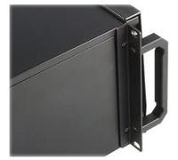 RA02 - Kit oreillettes - noir - pour Grandia GD07, GD08