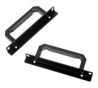 SilverStone RA02B Accessoires de racks, Poignée