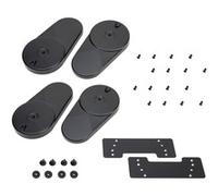 SilverStone RAC-CF4-440, Pied de support