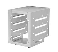 Silverstone RAC45-DC-34, Module HDD 3,5” dédié pour Silverstone RM45-360 / RM600 / RM61-312. SST-RAC45-DC-34