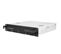SilverStone RM21-304 Support Blanc boîtier rack