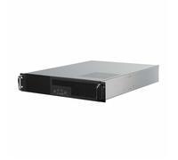 SILVERSTONE RM23-502 Montage s