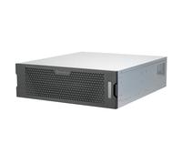 Silverstone RM31,Châssis Serveur Rack 3U avec Double Alimentation et Support des radiateurs 360 mm, SST-RM31
