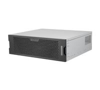 Silverstone RM31-MINI, Boîtier Serveur Rack 3U avec 8 emplacements d’Extension et Support pour radiateur 360 mm, SST-RM31-MINI